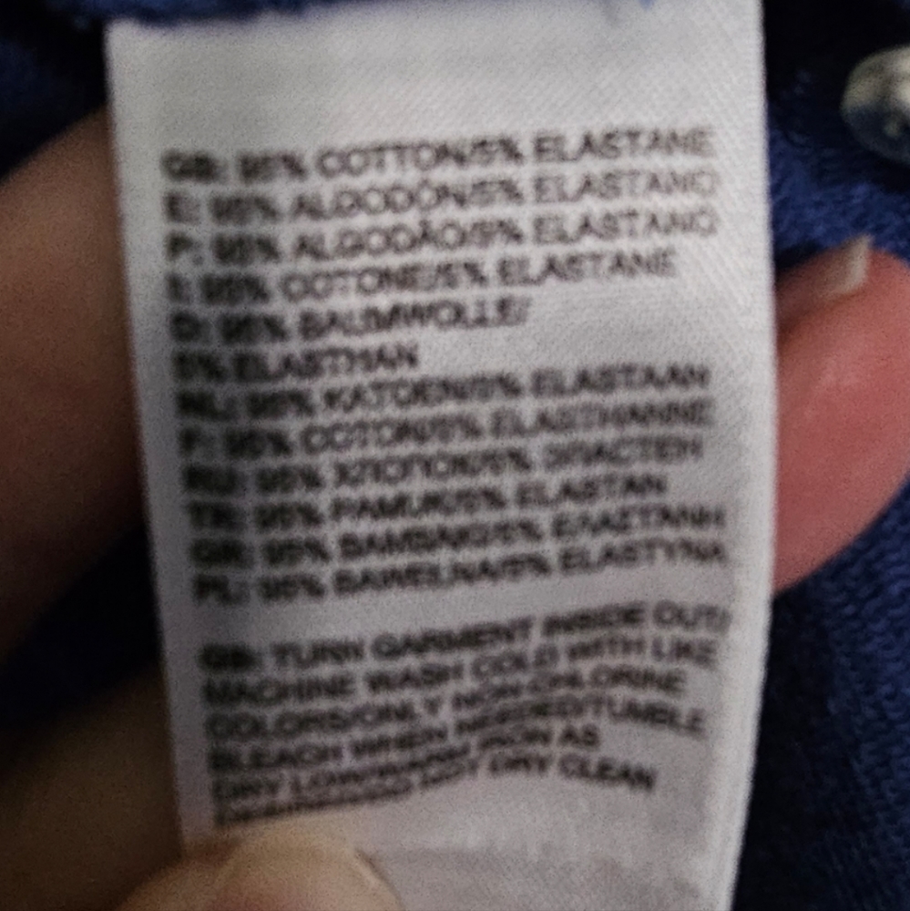 *Crescent Wrap Jacket* - Picture 10 of 11